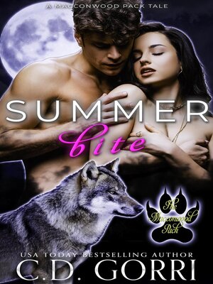 cover image of Summer Bite